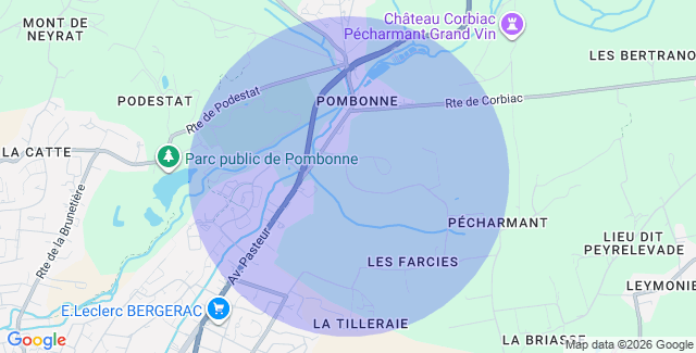 Localisation