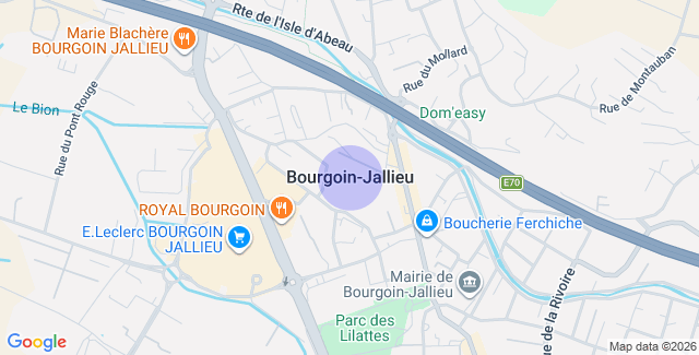 Localisation
