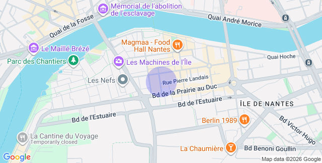 Localisation