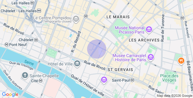 Localisation