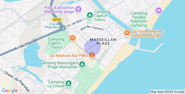 Localisation