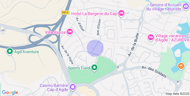 Localisation
