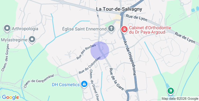 Localisation