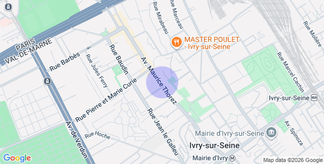 Localisation
