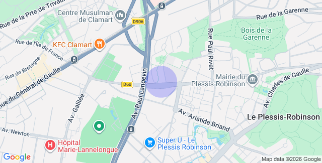 Localisation