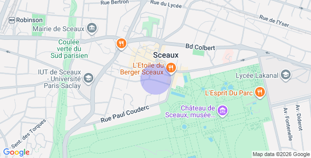 Localisation