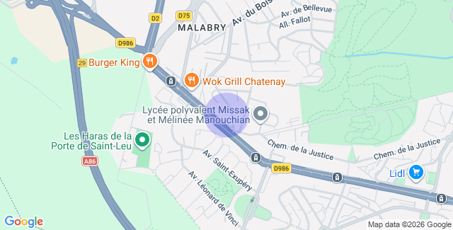 Localisation