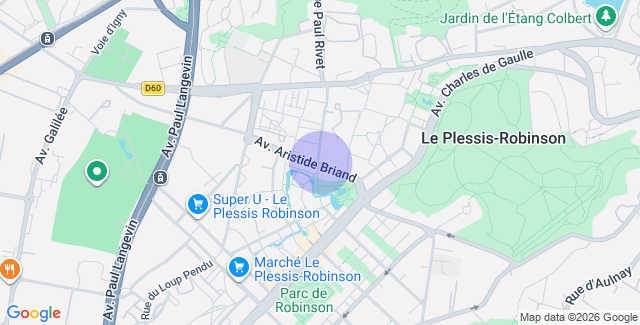 Localisation