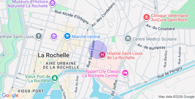 Localisation