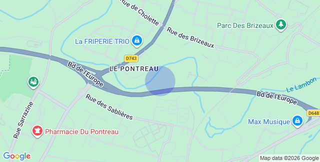Localisation
