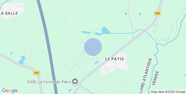 Localisation