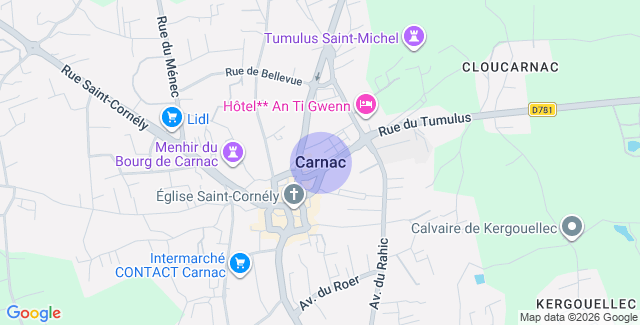 Localisation