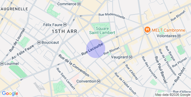 Localisation