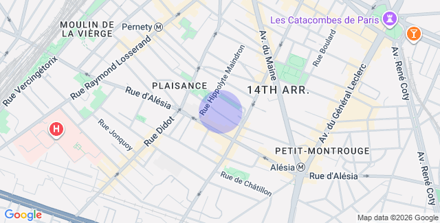 Localisation