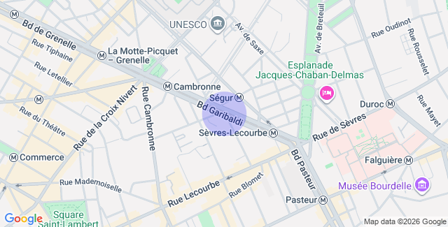 Localisation