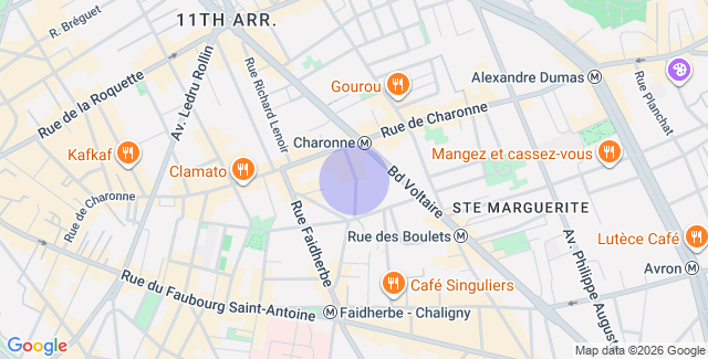 Localisation