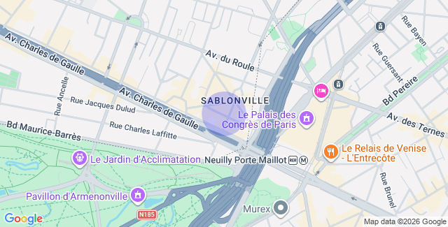 Localisation