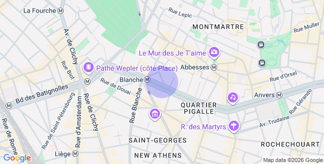 Localisation