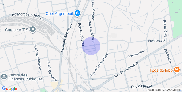 Localisation