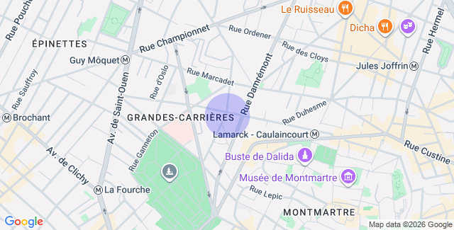 Localisation