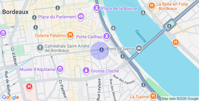 Localisation