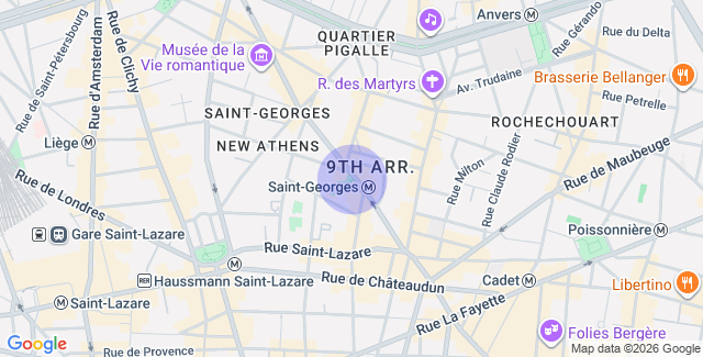 Localisation
