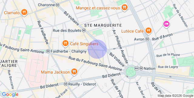 Localisation