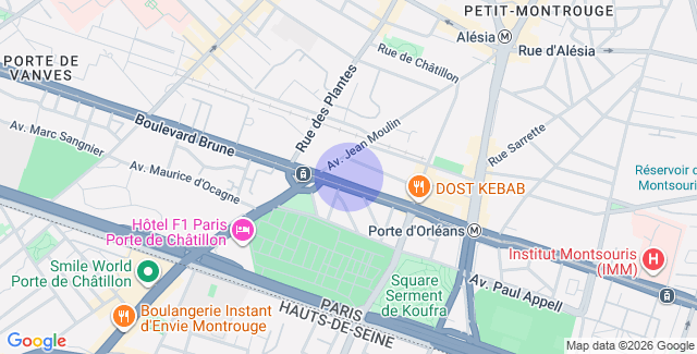 Localisation