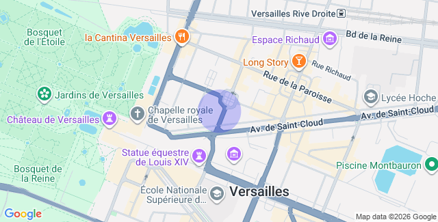 Localisation