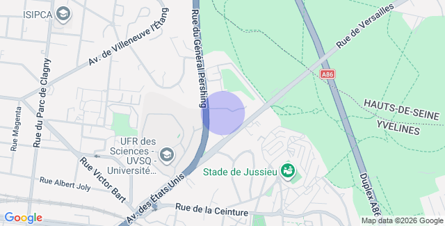 Localisation
