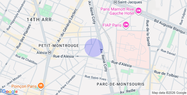 Localisation