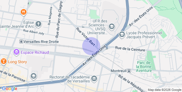 Localisation