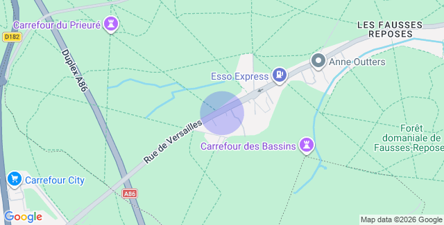 Localisation