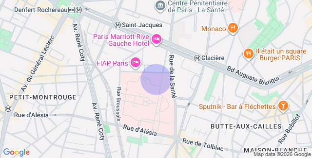 Localisation