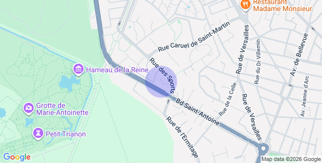 Localisation