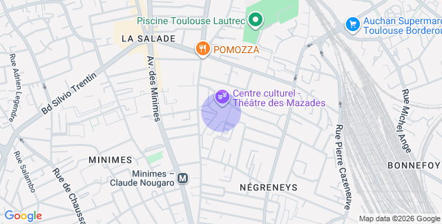 Localisation