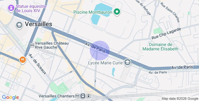 Localisation