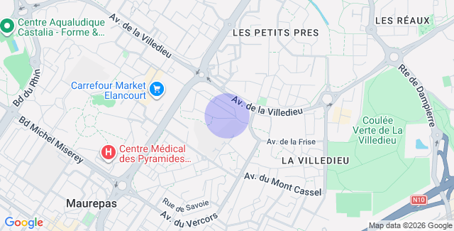Localisation
