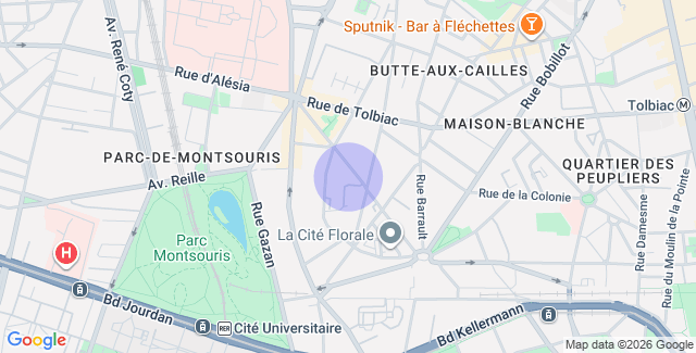 Localisation