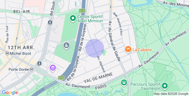 Localisation