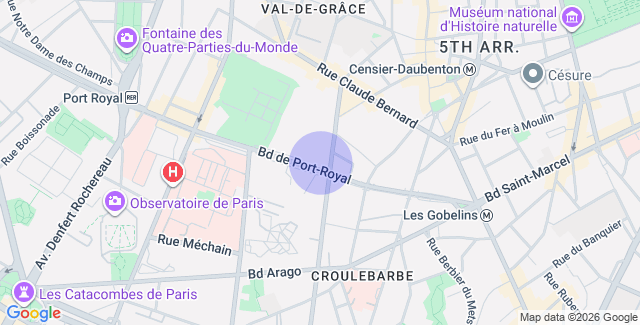 Localisation