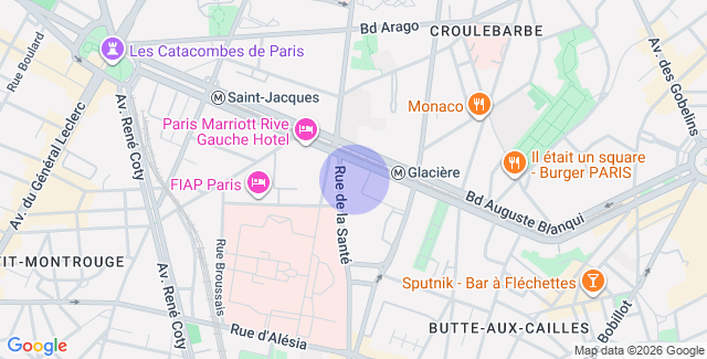 Localisation