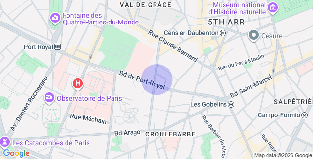 Localisation