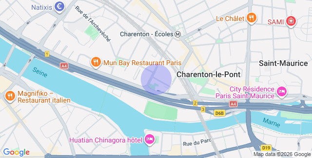 Localisation