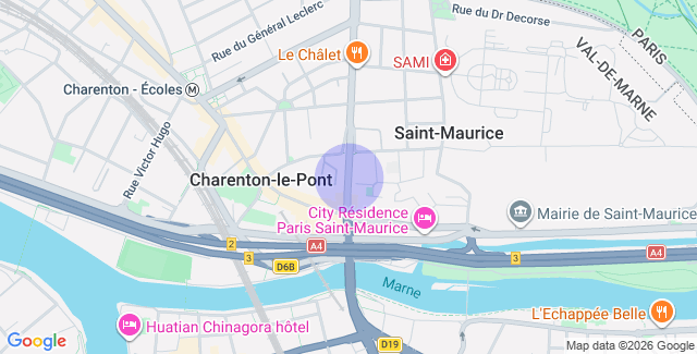 Localisation