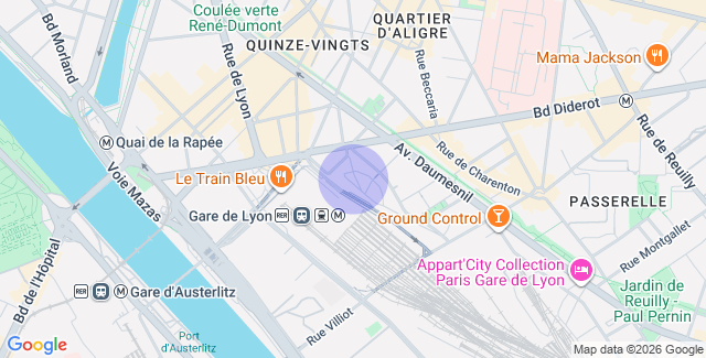 Localisation