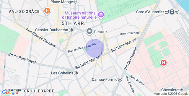 Localisation