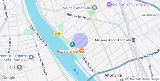 Localisation