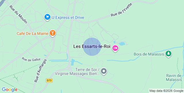 Localisation