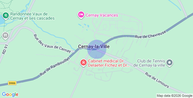 Localisation